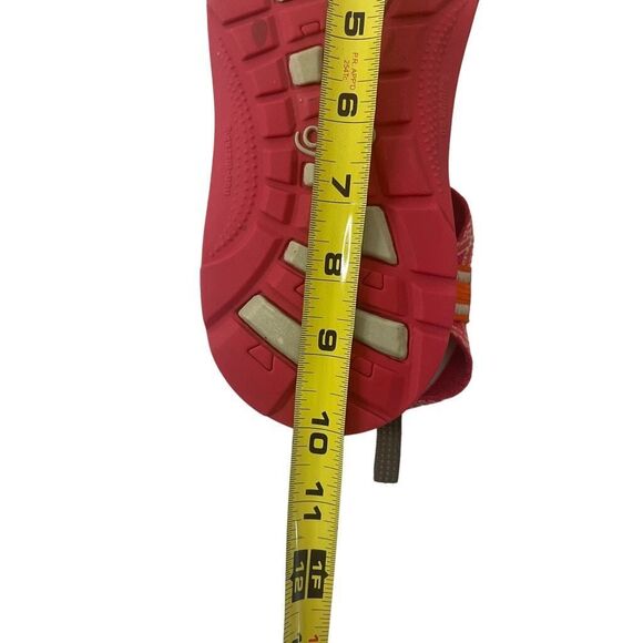 Chaco Ecotread Outdoor Adjustable Women's Sandals Size 5 - Picture 6 of 8